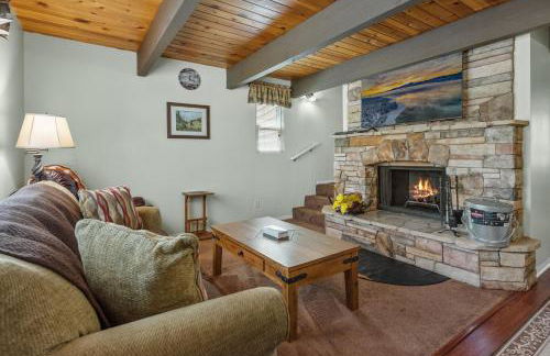 KCs Haven - Relax with the whole family at this peaceful cabin - Foto 10