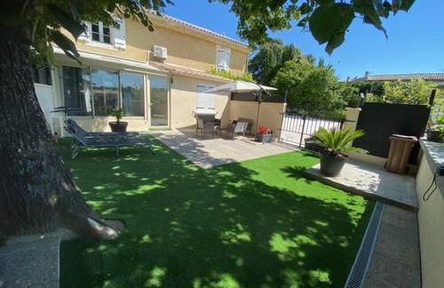 Appartement Maison tout confort avec parking - Foto 1