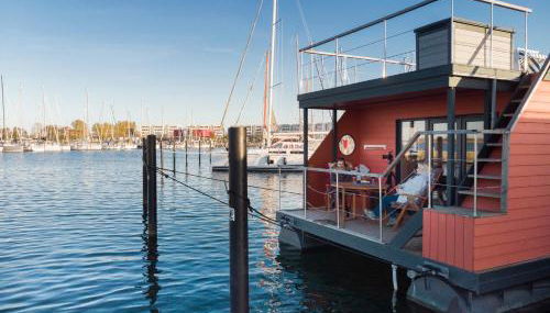 Hausboot Isa-Bella - Foto 5