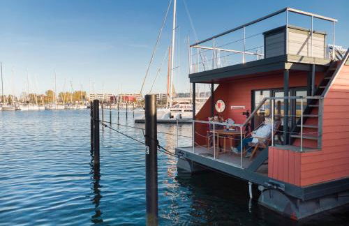 Hausboot Isa-Bella - Foto 5