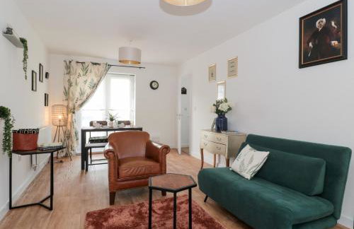 Cotswold Outlet Coach House - Foto 8