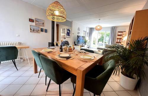 Claudius maison 3 chambres avec jardin proche Fac - Foto 16