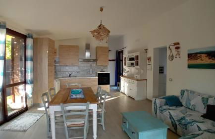 Villa Margherita vista mare - Foto 1