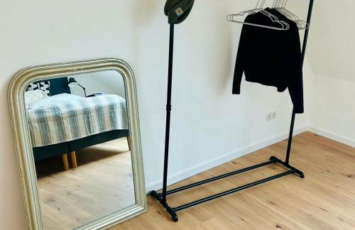 FeelsLikeHome - Reihenhaus zwischen Hamburg und Heide mit Garten&Garage - Foto 8