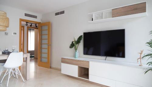 New Aloha Apartment Center with terrace Valencia - Foto 5