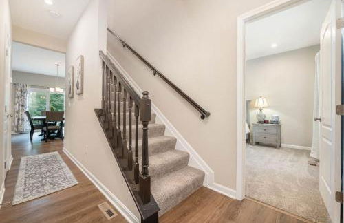 1344 soaring way NEW Cheerful 5 bedroom home in quiet suburban area - Foto 7