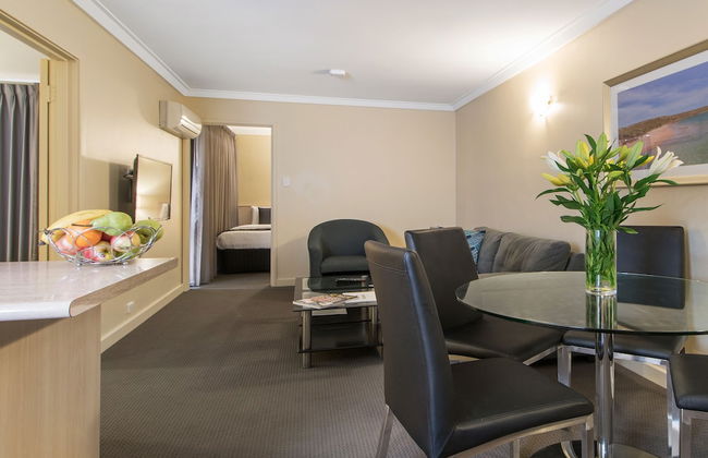 The Peninsula Riverside Serviced Apartments - Foto 46