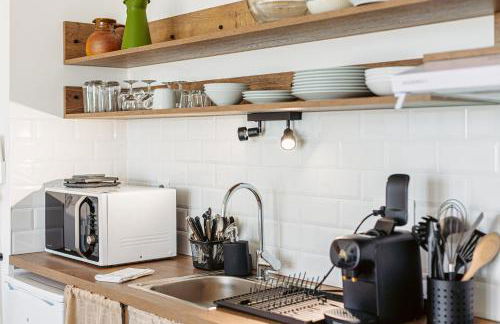 La Plage, Rivedoux Beach House - Foto 12