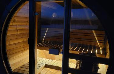 Cassiopeia - Seaside Retreat - Foto 32