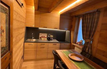 Appartamento Chalet - accesso con codice - Foto 6