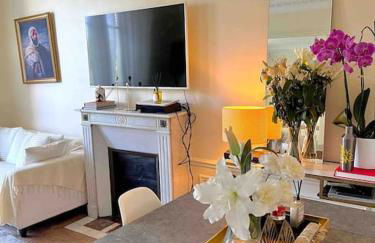2-Bed Room Cosy Apartment - Central Location - Foto 14