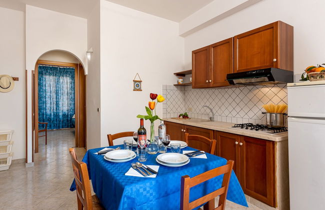 I Tre Golfi Beach Apartments - Photo 17