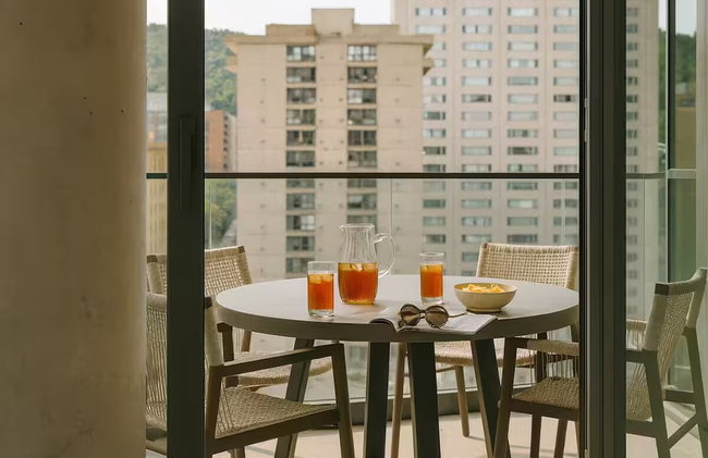 Hôtel Monroe - Downtown Montreal - Foto 55