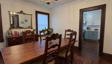 The Grand Colonial Retreat Spacious 5BR Home near MetLife Stadium - Foto 2