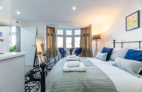 Charming studio near transport for central London - Pass the Keys - Photo 1