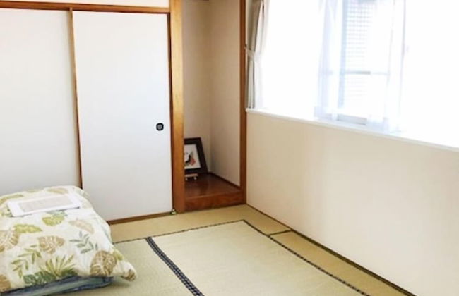 Fuji Gotenba Condominium Tannpopo - Foto 8