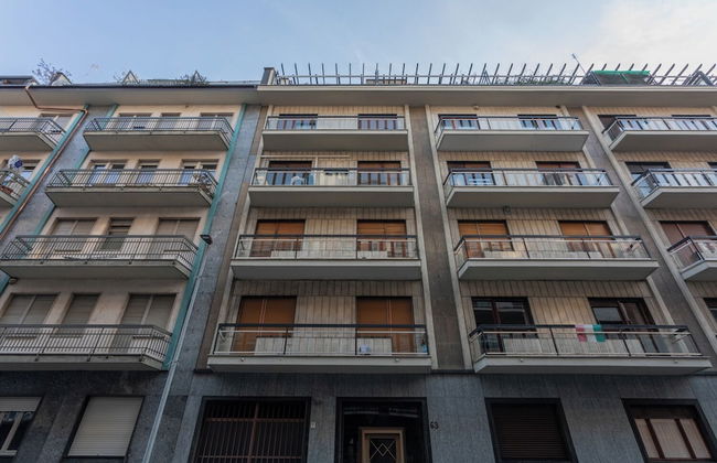 Casa Foà terrazzo a due passi dal Parco - Foto 14