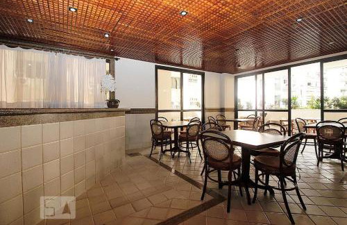Flat - Suíte com entrada independente - Copacabana - Foto 25