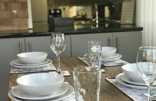 Sleeps up to 7, Parking, Office, Preston Nr M6/m65 - Foto 22