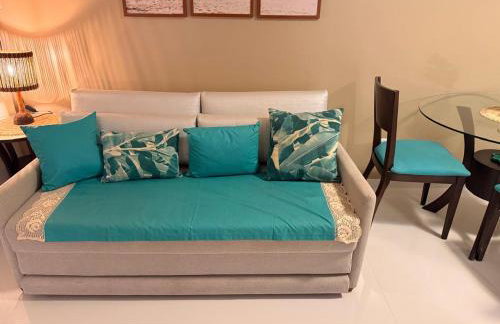 Gran Lençóis Flat Barreirinhas Caburé-209 com Quarto Deluxe Cama Queen Size - Foto 67