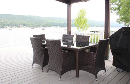 Lakefront Haven on Greenwood Lake - Foto 12