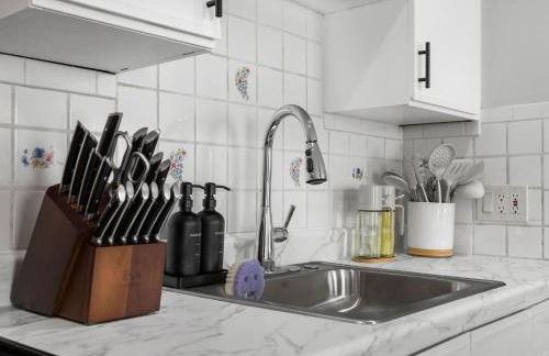 Homestay near Boston Harvard MIT - Foto 76