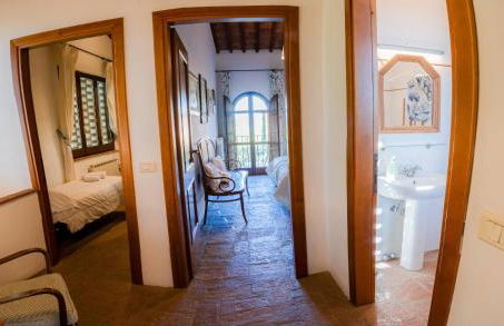 Agriturismo di Cabbiavoli - Foto 128