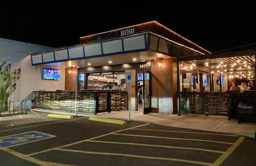 The Hudson Suite Spot - Studio Apt Close to ASU - Foto 5