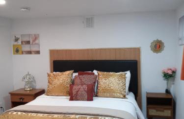 "Cozy Basement Retreat Just 40 Minutes to NYC!" - Foto 1