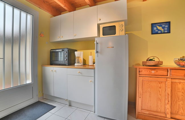 Le Clos de la Forêt - Foto 12