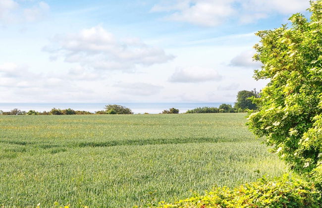 5 Person Holiday Home in Veslos - Foto 20