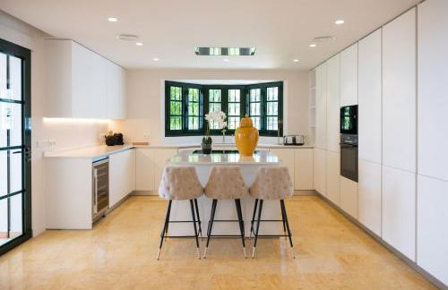 Villa Shakira, Sierra Blanca, Marbella - Foto 21