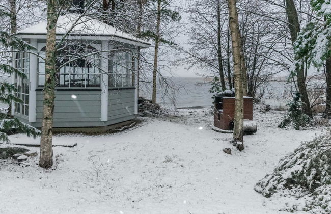 Tuulikannel - Foto 28