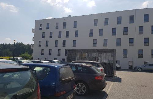 Apartamenty Tychy Slaskie Ogrody - Foto 15
