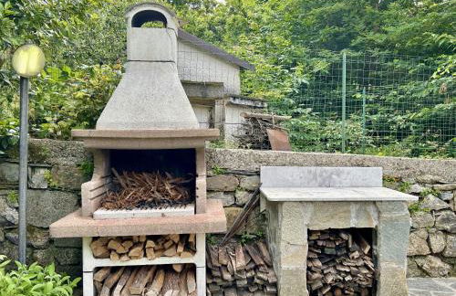 CASA NINNO BERTIGARo - Foto 53