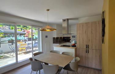 Entre lac et montagne - T4 centre Sevrier lac d'Annecy - Foto 20