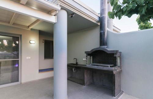 Amfithea Villas Petrokefali - Foto 37