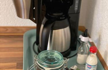 Melli‘s Seenahe Ferienwohnung - Foto 16