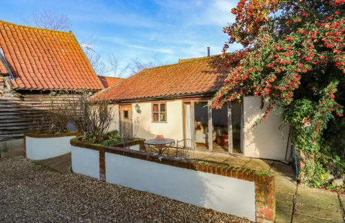 The Old Cow Shed - Foto 1