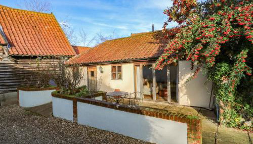 The Old Cow Shed - Foto 1