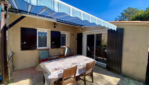 Maison avec jardinet, piscine commune à Lacanau océan - Foto 2