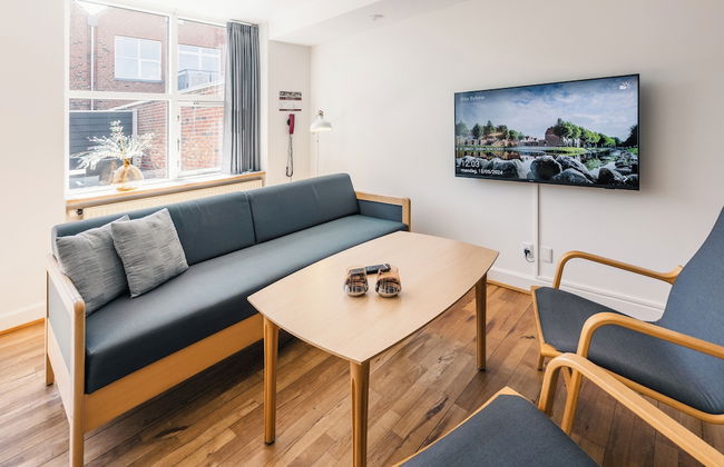 Ribe Byferie Resort - Foto 31