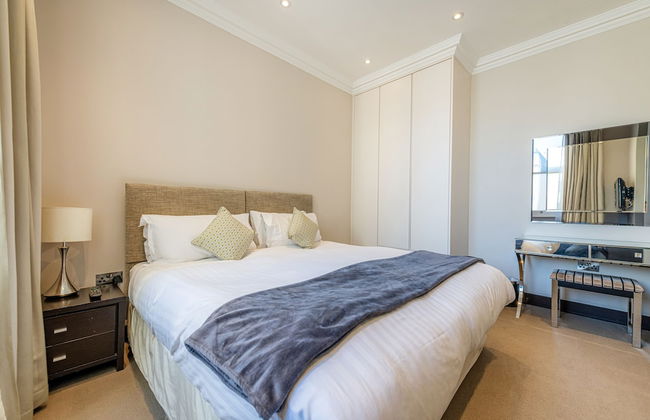 130 Queen's Gate Apartments - Foto 55