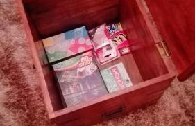 Casa da tia Bina - Foto 18