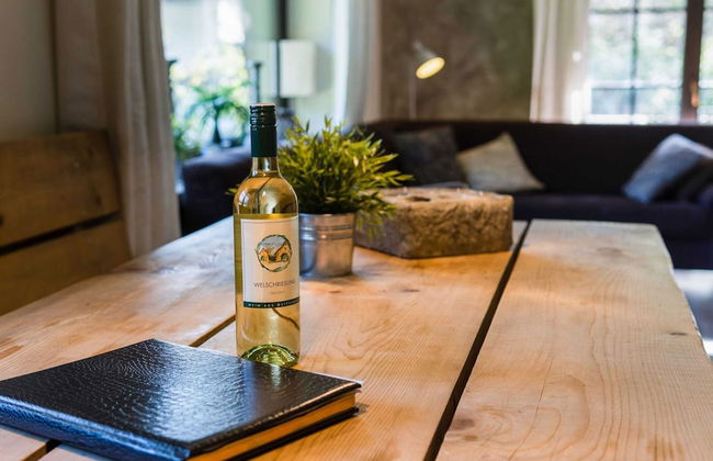 Chalet in ski Area in Leogang - Photo 27