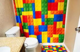 BlockHaven near Legoland, Disney - Foto 31