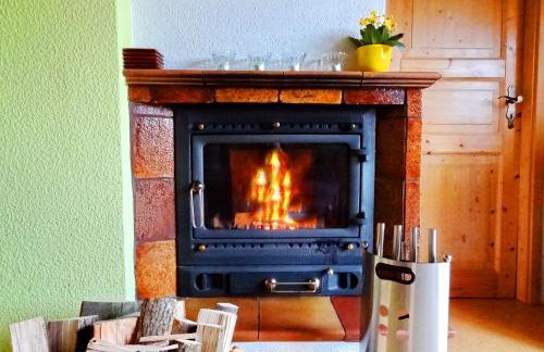 Landhaus Löwenzahn - Foto 8