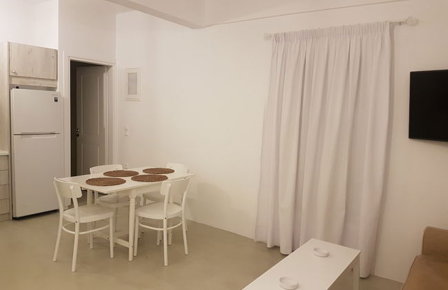 Serifos Houses Livadi - Foto 32