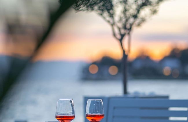 Seafront Karma Luxury - An Escape From Reality - Foto 7