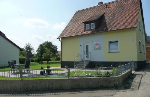 FrankenFeWo - Foto 1